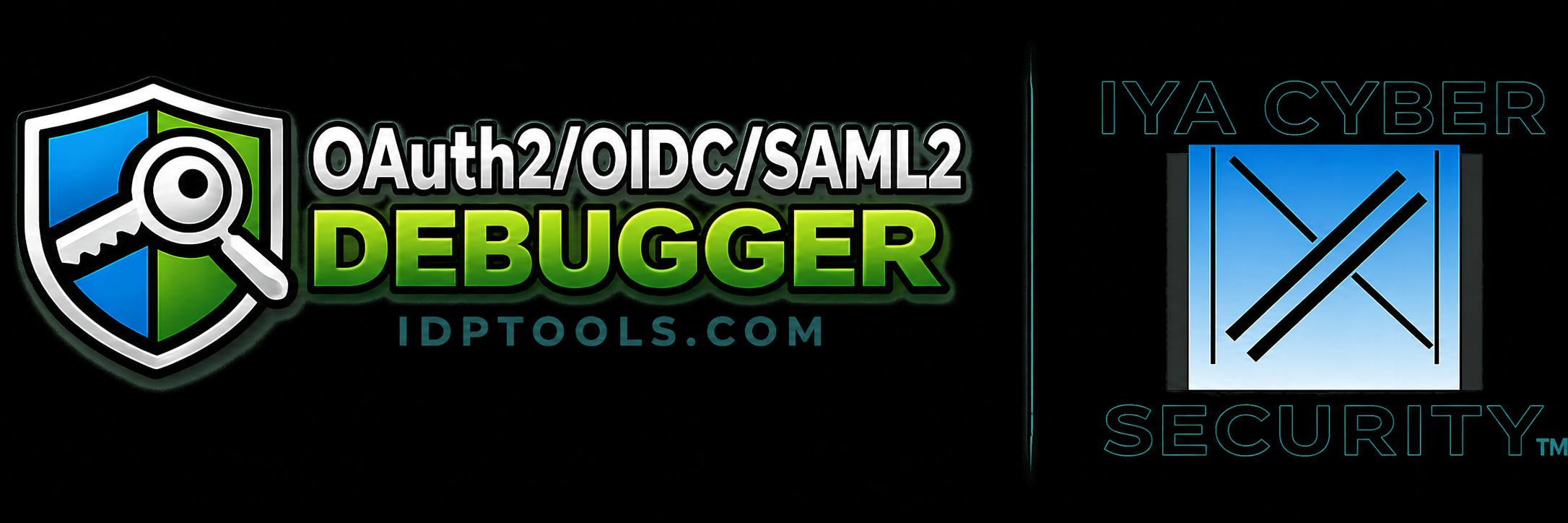 OAuth2 / OIDC / SAML2 Debugger